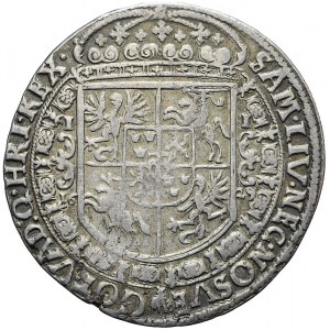RR-, Zygmunt III Waza, Talar 1629, Bydgoszcz, R6