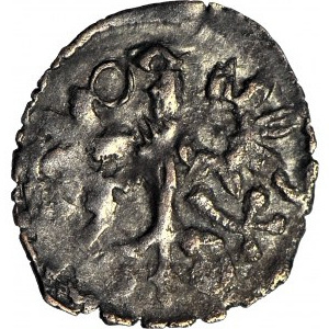 RR-, Zygmunt III Waza, Denar 1603, Wschowa, T.30mk, R7