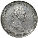Królestwo Polskie, Mikołaj I, 5 złotych 1831