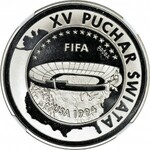 1000 złotych 1994, FIFA USA, PRÓBA nikiel