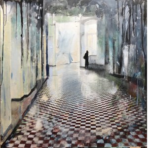 Alina Picazio, Time, 2023