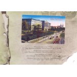 Lviv on old postcards, 2011