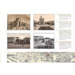 [Warsaw] Four Centuries - Four Panoramas