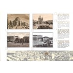 [Warschau] Vier Jahrhunderte - vier Panoramen