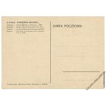 [Warszawa oskarża] WARSZAWA. Mogiła Bohaterów Powstania r. 1944