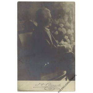 IGNACY JAN PADEREWSKI