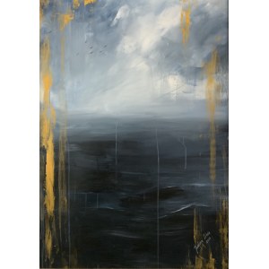 Józefina Litwin, Abstrakcja