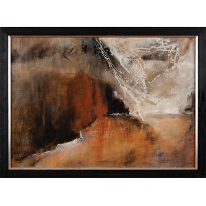 Roman Kosmala, untitled