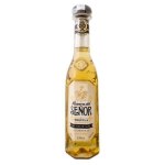 Tequila Reserva del Se?or Reposado Puro de Agave, 0,7L 38% w zestawie z oryginalnym meksykańskim sombrero