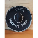 Tequila Reserva del Se?or Reposado Puro de Agave, 0,7L 38% w zestawie z oryginalnym meksykańskim sombrero