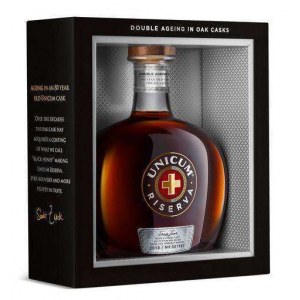 Likier Unicum Riserva 40% 0,7l