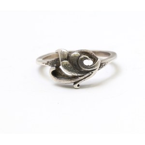 PRL, Warmet Warsaw author's ring