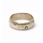 PRL, Author's ring