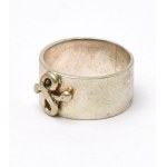 PRL, Author's ring