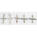 Europe, Set of crosses