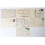 Germany, Commemorative postcard set