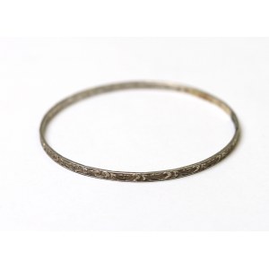 PRL, Warmet Warschau-Armband