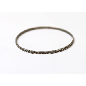 PRL, Warmet Warschau-Armband