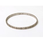 PRL, Author Bracelet by Rytosztuka