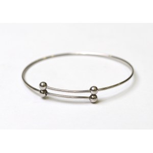 Europa, Designerarmband Silber