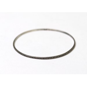 PRL, Warmet Warschau-Armband