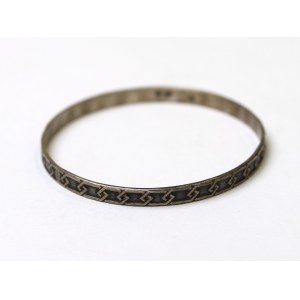 PRL, Author Bracelet by Rytosztuka