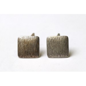 People's Republic of Poland, Cufflinks