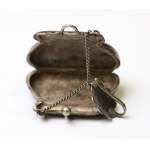 Russia, Miniature purse niello