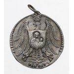 PRL, Medalik Jan Paweł II Ars Christiana