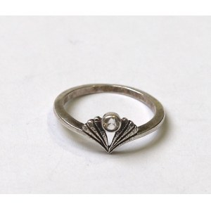 PRL, Warmet Warsaw author's ring