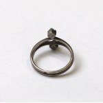 PRL, Author's Ring Agat Klodzko