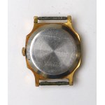 ZSRR, Zegarek mechaniczny Pobieda