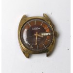 ZSRR, Zegarek mechaniczny Sława