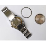 USSR, Raketa mechanical watch - exported