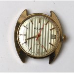 SSSR, mechanické hodinky Poljot - export