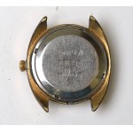 SSSR, mechanické hodinky Poljot - export
