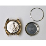 UdSSR, Poljot mechanische Uhr - Export