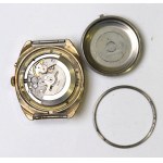 UdSSR, Slawa mechanische Uhr