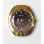 ZSRR, Zegarek mechaniczny Poljot - Olimpiada