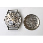 Szwajcaria, Zegarek mechaniczny Cyma
