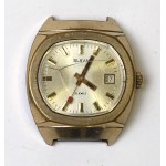 UdSSR, Slawa mechanische Uhr - Exportversion
