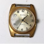USSR, Vostok mechanical watch - exported