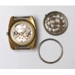 ZSRR, Zegarek mechaniczny Wostok - eksportowy