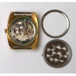 USSR, Poljot mechanical export watch