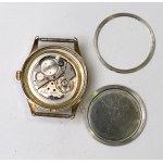 UdSSR, Wostok mechanische Uhr - Export