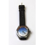 SSSR, mechanické hodinky Vostok