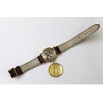 Švajčiarsko, mechanické hodinky IWC Schaffhausen