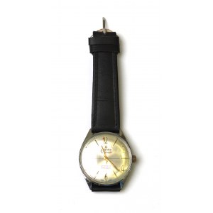 Szwajcaria, Zegarek mechaniczny Atlantic Worldmaster