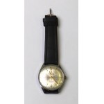 Schweiz, Atlantic Worldmaster mechanische Uhr