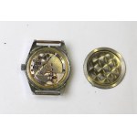 USSR, Poljot mechanical watch